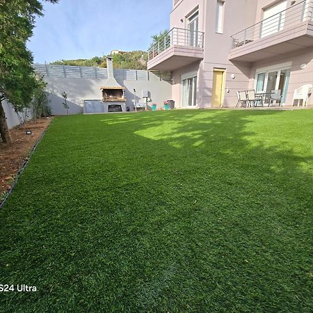 לגוניסי Harry'S Apartment מראה חיצוני תמונה