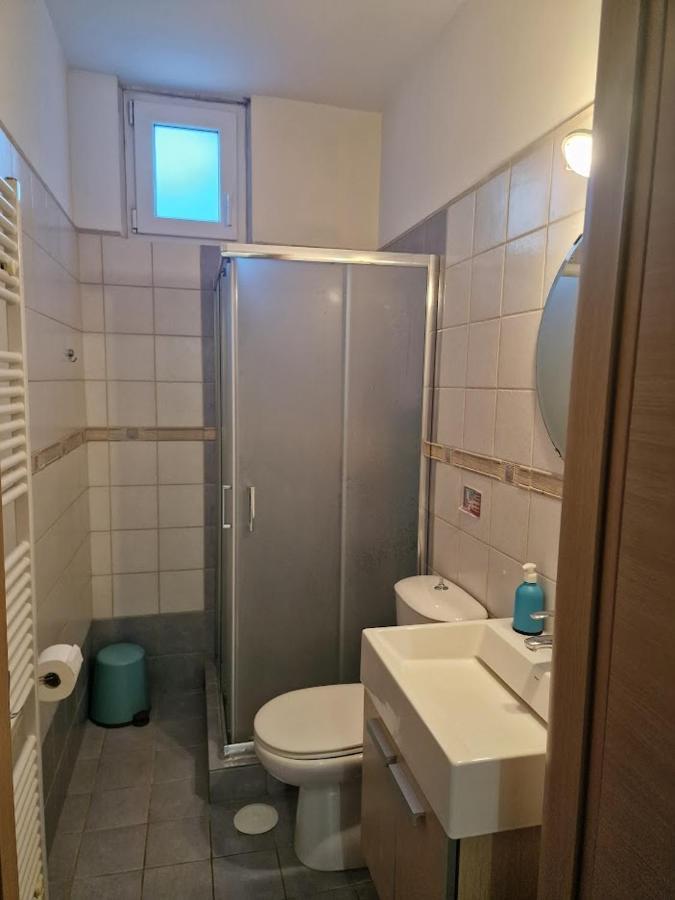 לגוניסי Harry'S Apartment מראה חיצוני תמונה
