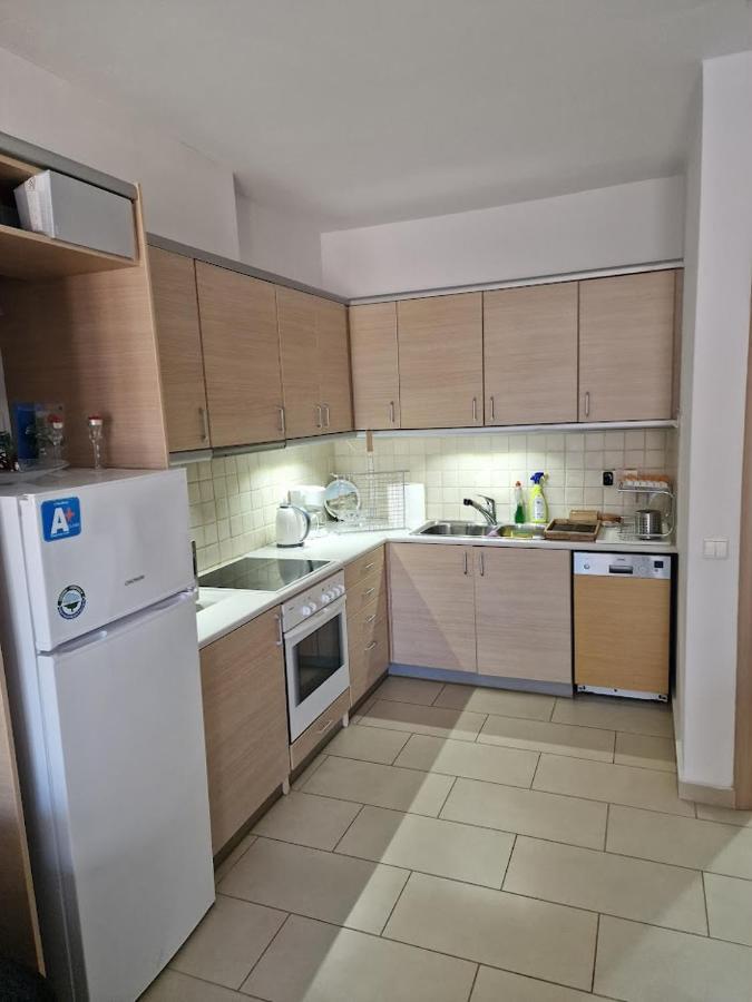 לגוניסי Harry'S Apartment מראה חיצוני תמונה