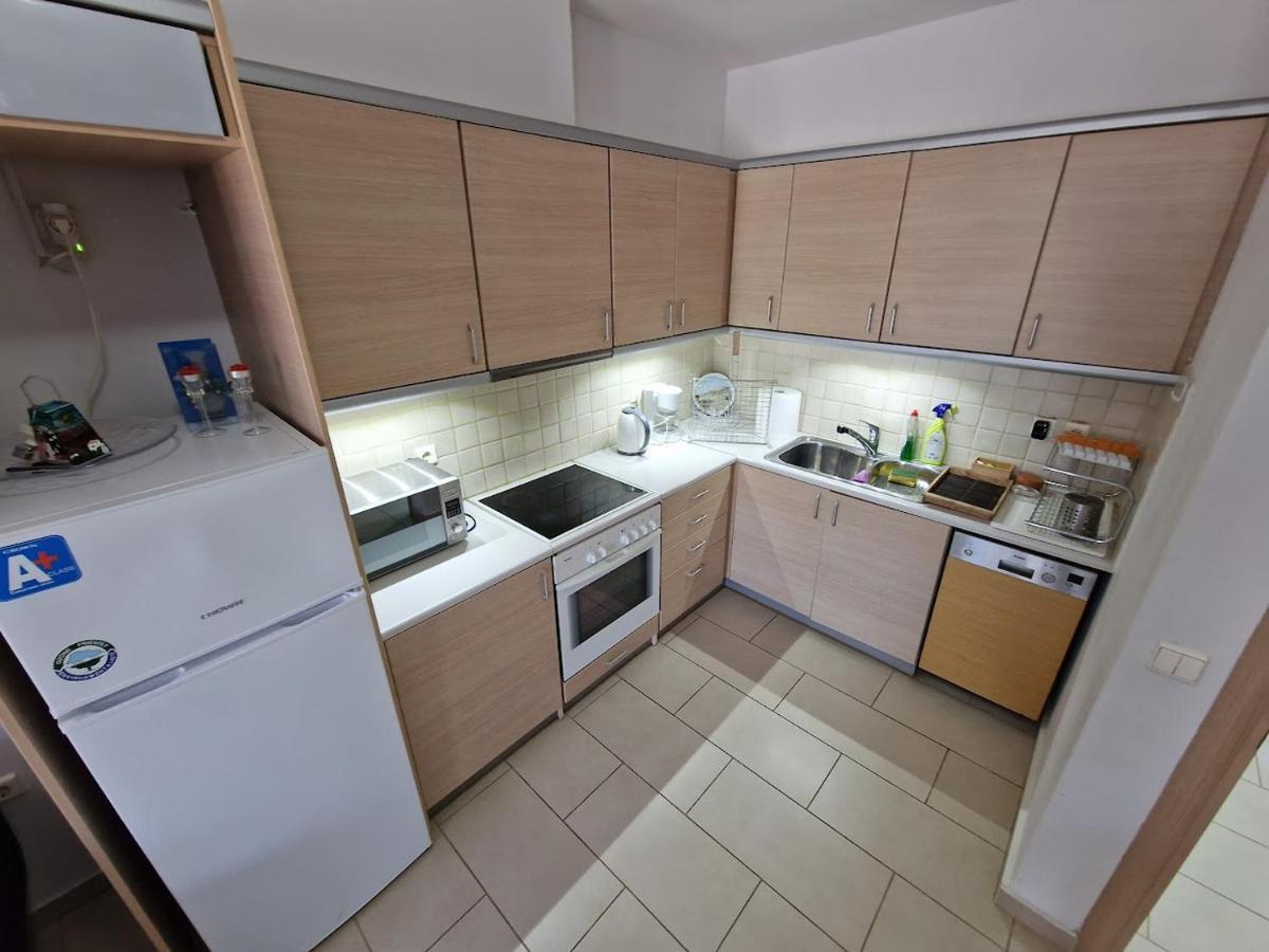 לגוניסי Harry'S Apartment מראה חיצוני תמונה