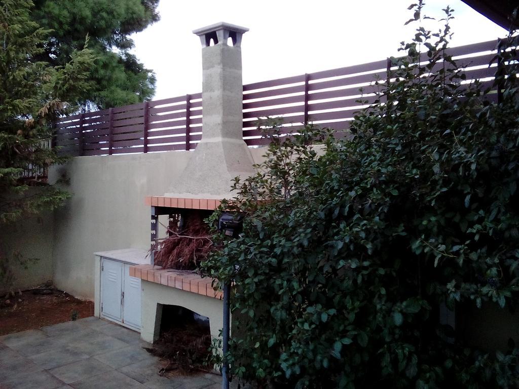 לגוניסי Harry'S Apartment מראה חיצוני תמונה