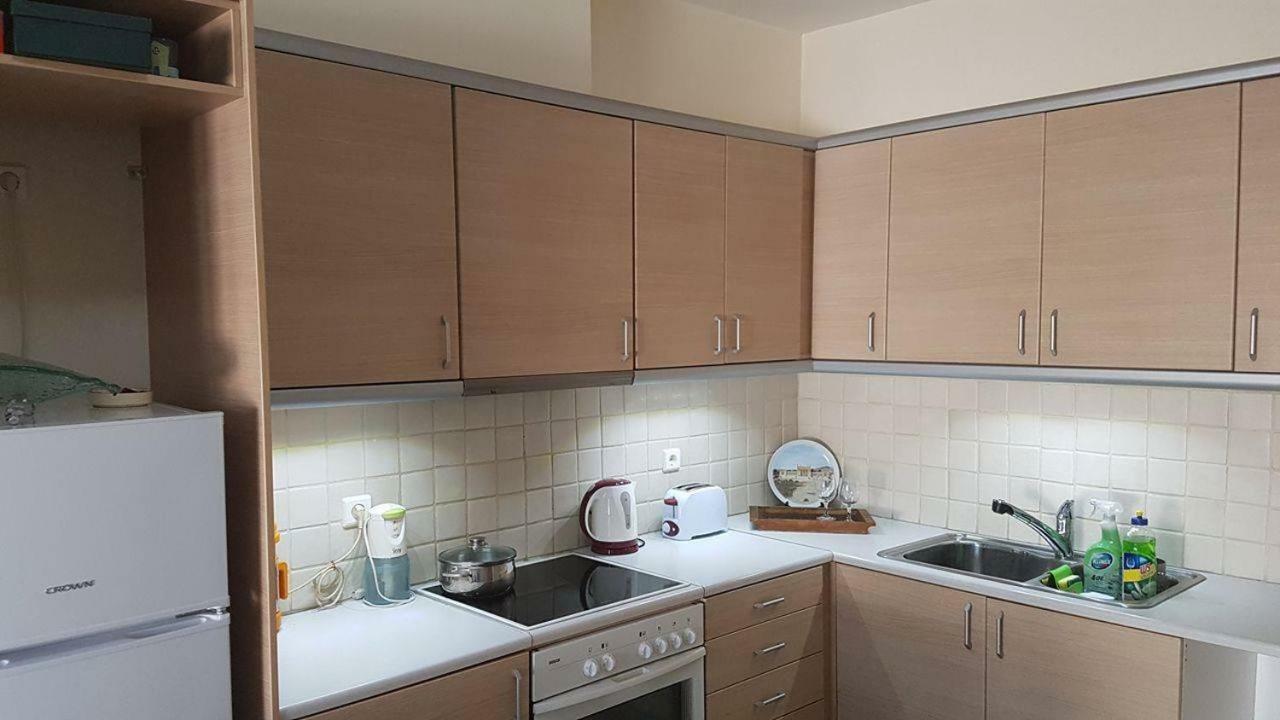 לגוניסי Harry'S Apartment מראה חיצוני תמונה