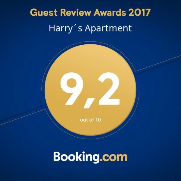 לגוניסי Harry'S Apartment מראה חיצוני תמונה